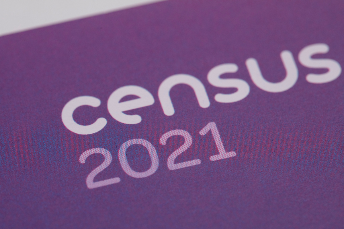Census 2021 England And Wales Data Release Update July 2022 Carterwood Improve Decision Making 7317